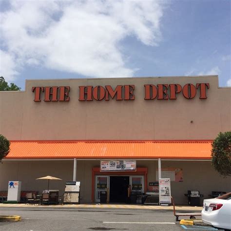 shopper home depot bayamon|home depot rexville bayamón.